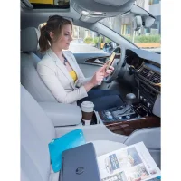 Фотопринтер HP OfficeJet 200 CZ993A фото 8